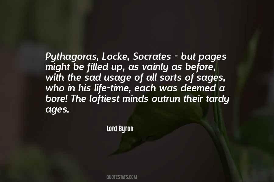 Quotes About Usage #940496