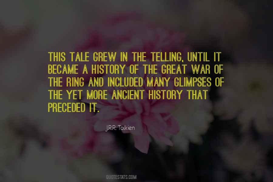 Quotes About The American War Of Independence #607374