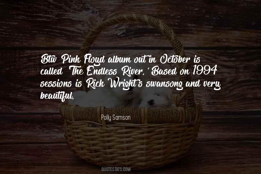 Quotes About October 30 #112987