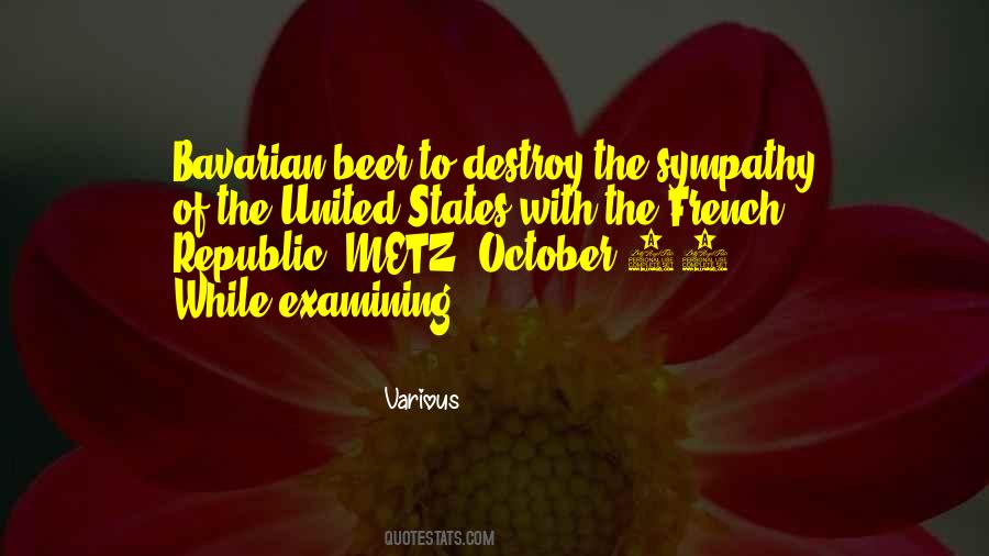 Quotes About October 30 #291978