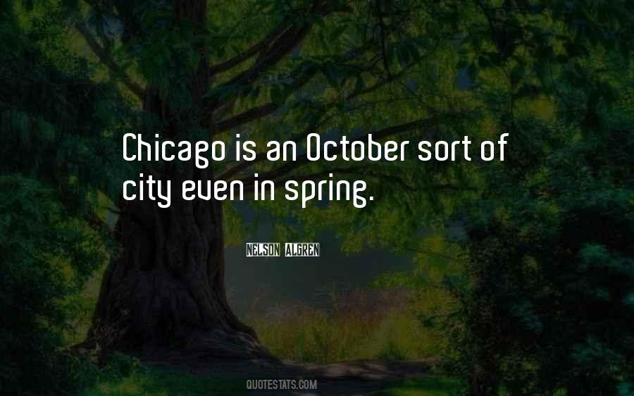 Quotes About October 30 #304385