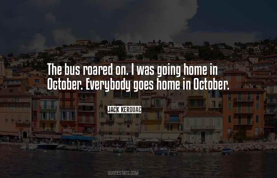 Quotes About October 30 #391291