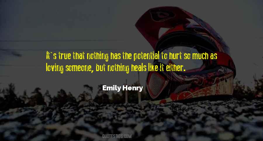 Quotes About Loving Someone Who Has Hurt You #26214