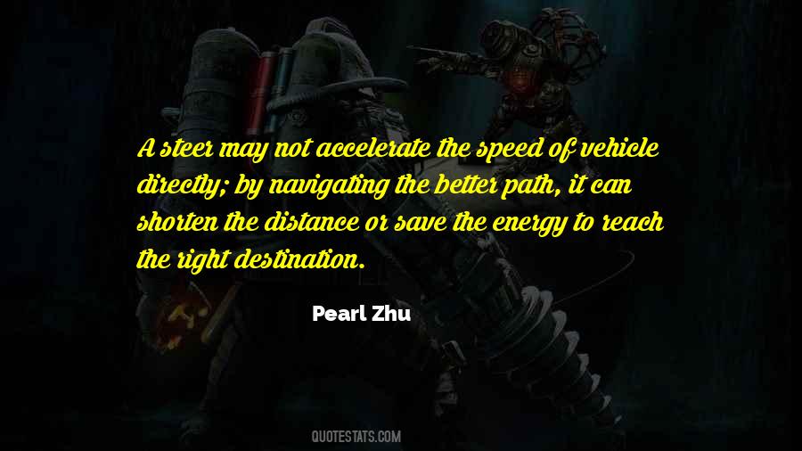 Quotes About Save Energy #1186565