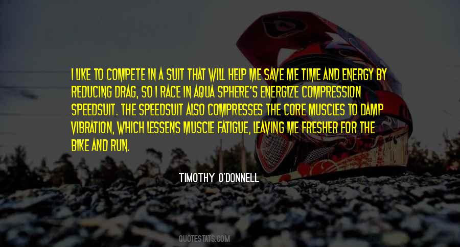 Quotes About Save Energy #1475305