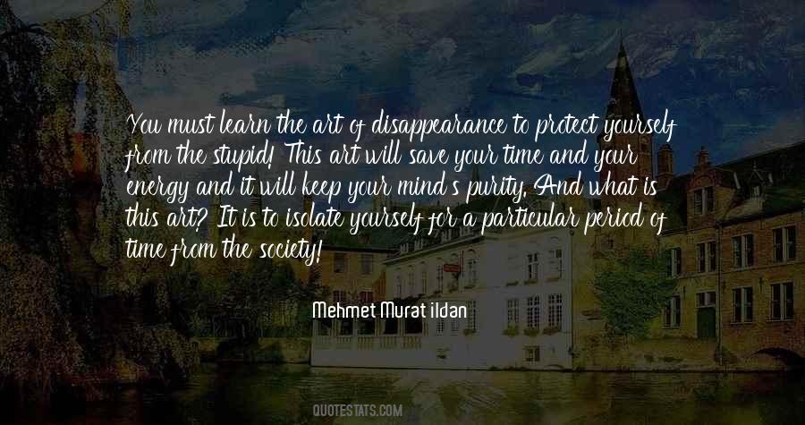 Quotes About Save Energy #881018
