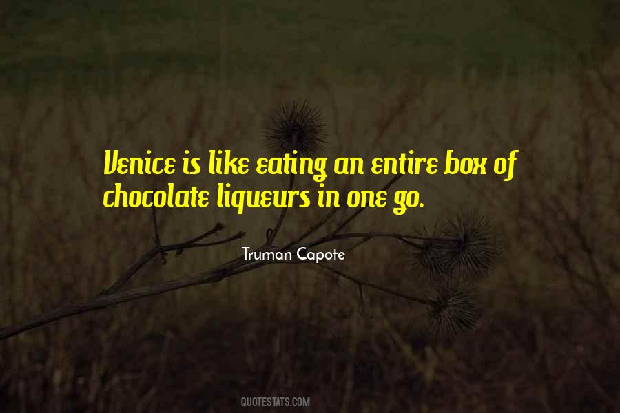 Capote Truman Quotes #362645