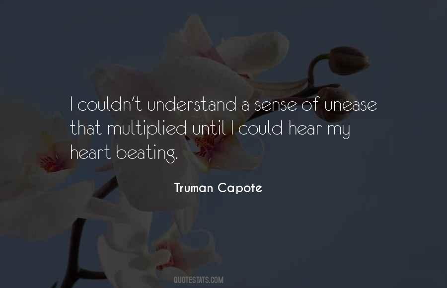 Capote Truman Quotes #948