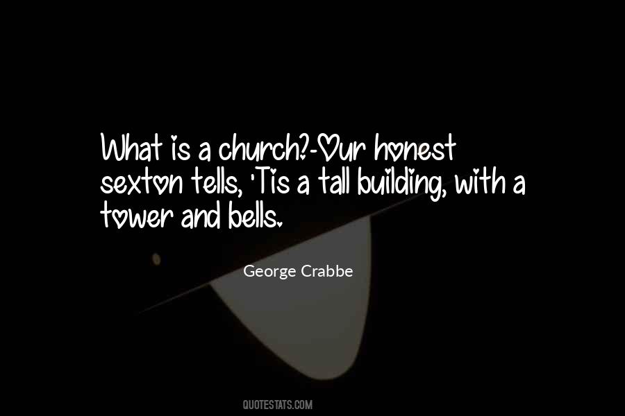 Quotes About Church Bells #128208