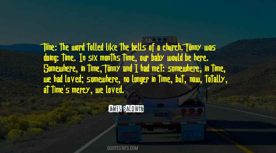 Quotes About Church Bells #1536927