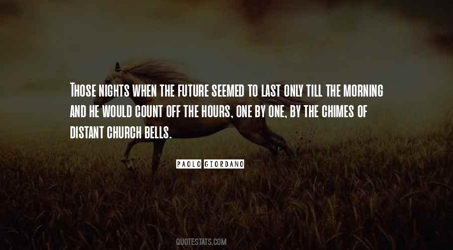 Quotes About Church Bells #579162