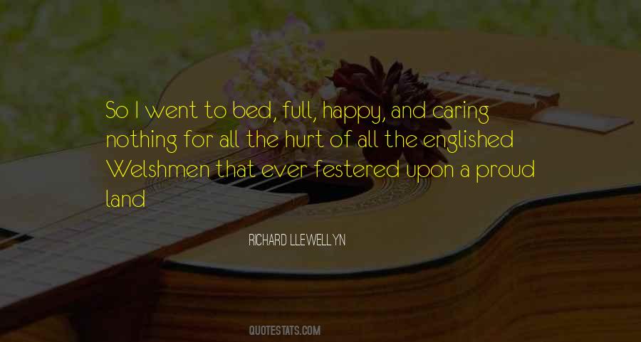 Quotes About Caring For Someone Who Hurt You #569041