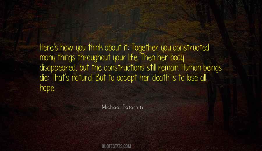 Quotes About Remembering Our Loved Ones #295417