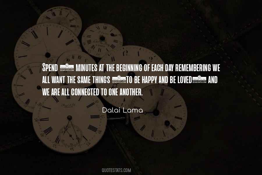 Quotes About Remembering Our Loved Ones #726206