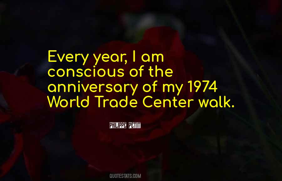 Quotes About The World Trade Center #1422233