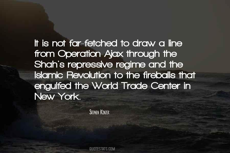 Quotes About The World Trade Center #14630