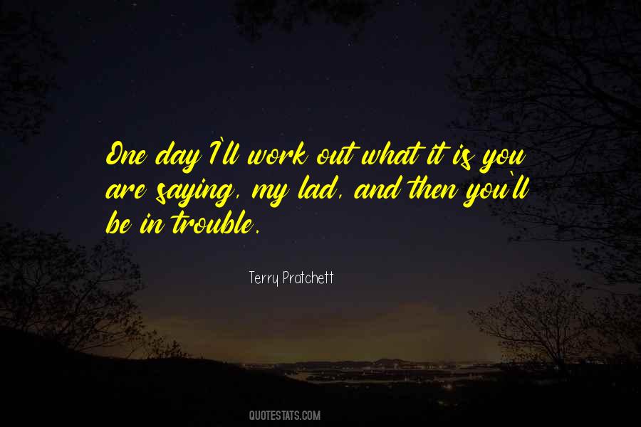 Talismanic Horse Quotes #122162