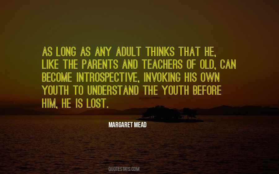 Quotes About Old Age Parents #1151238