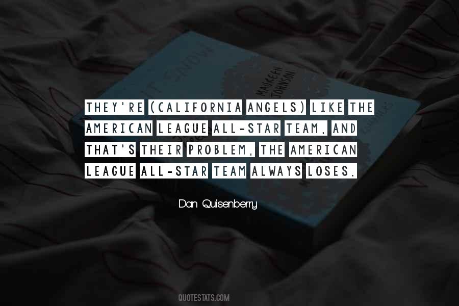 Quotes About Stars And Angels #1007090