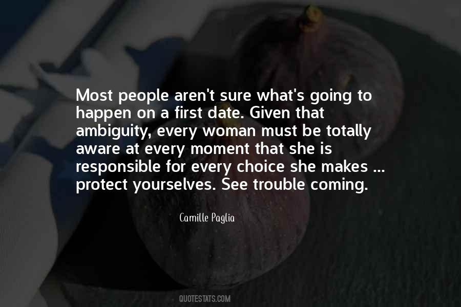 Quotes About Going On A Date #1061123