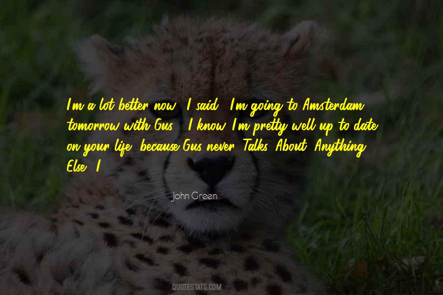 Quotes About Going On A Date #531206