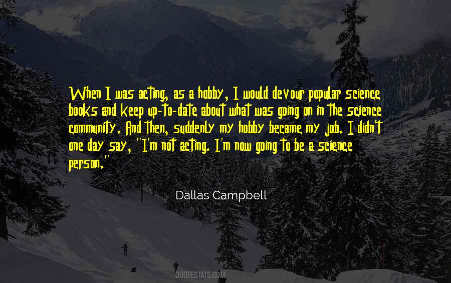 Quotes About Going On A Date #615818