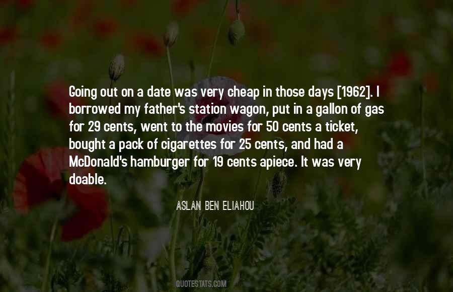 Quotes About Going On A Date #625121