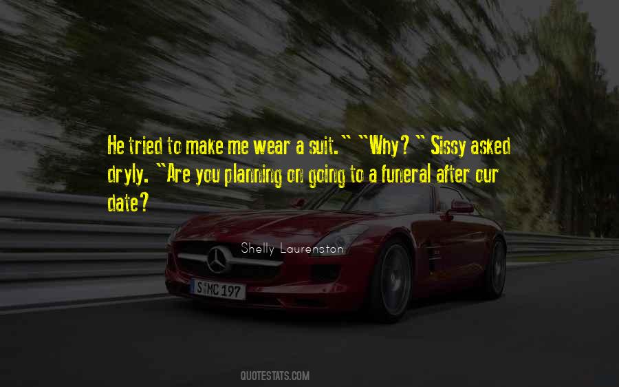 Quotes About Going On A Date #803784