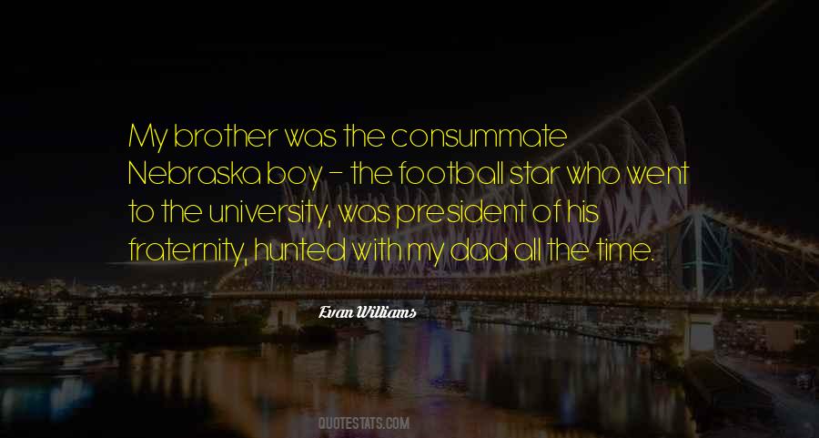 Quotes About Hunted #1329827