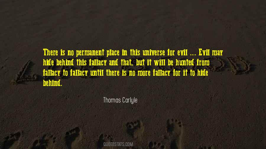 Quotes About Hunted #1703425