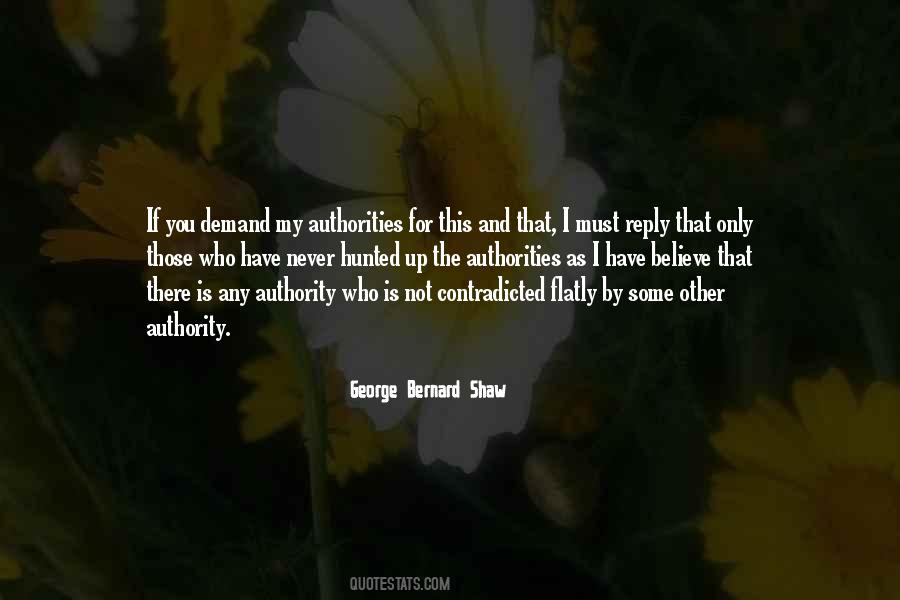 Quotes About Hunted #1711020