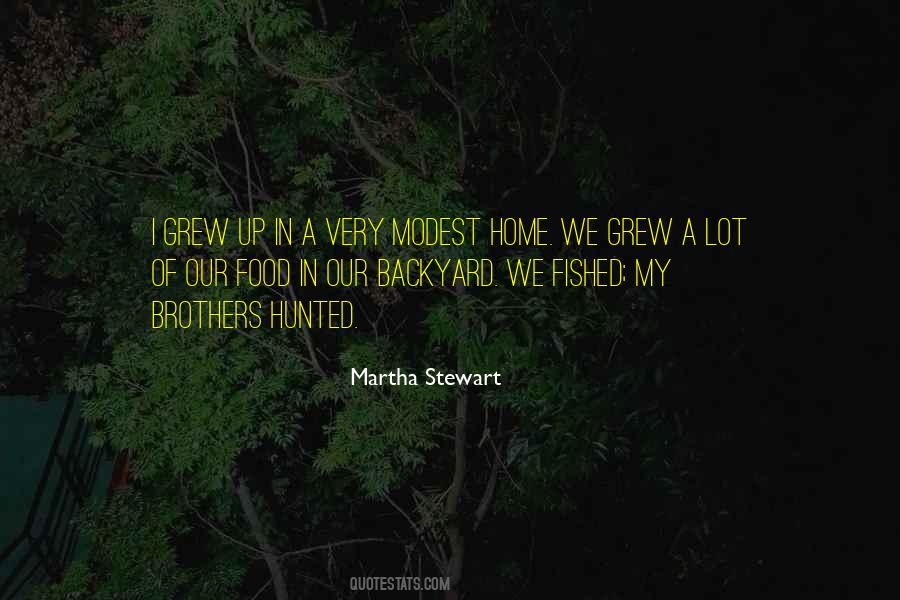 Quotes About Hunted #1817139