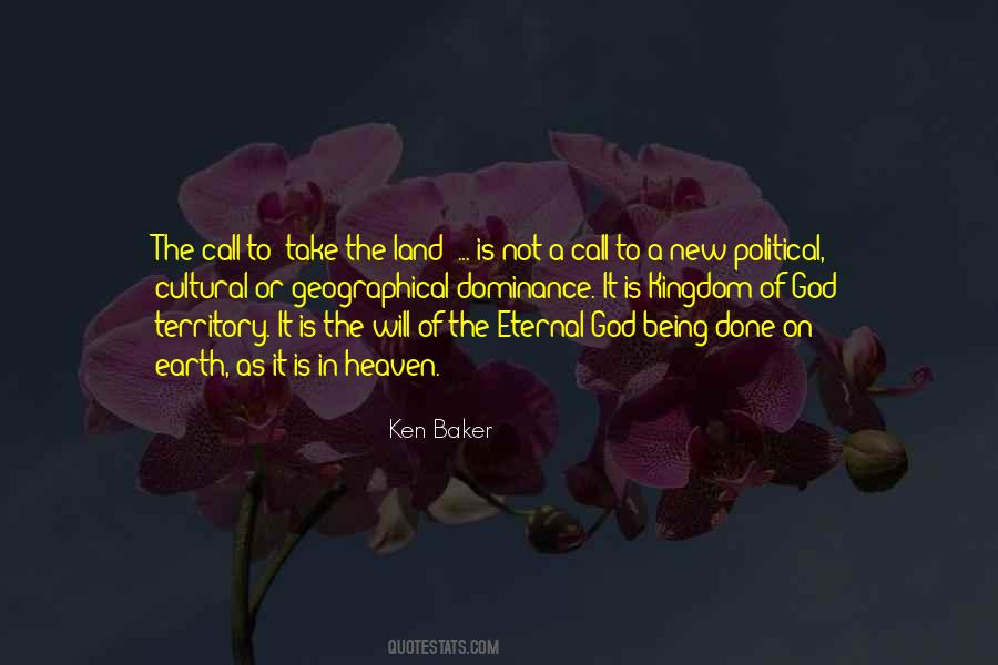 Eternal War Quotes #1069976