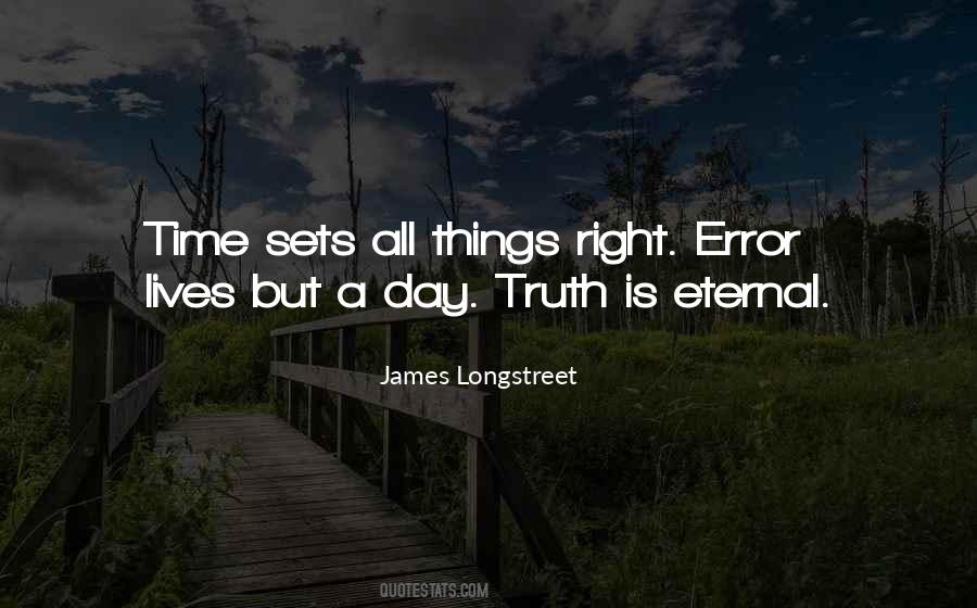 Eternal War Quotes #1773597
