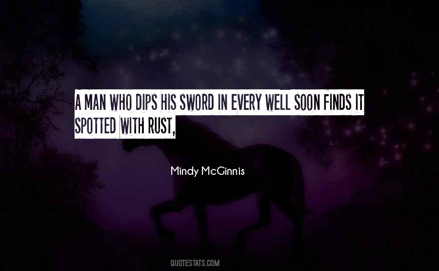 Quotes About Dips #971086