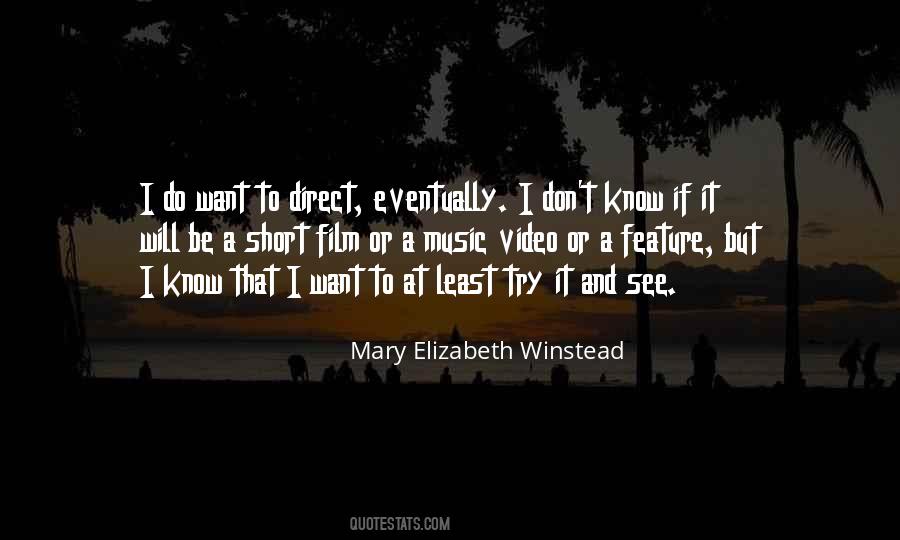 Quotes About Playing The Waiting Game #1394117