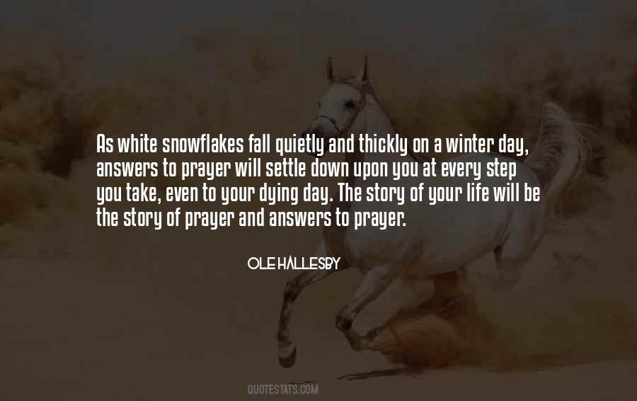 Quotes About Fall And Winter #685276