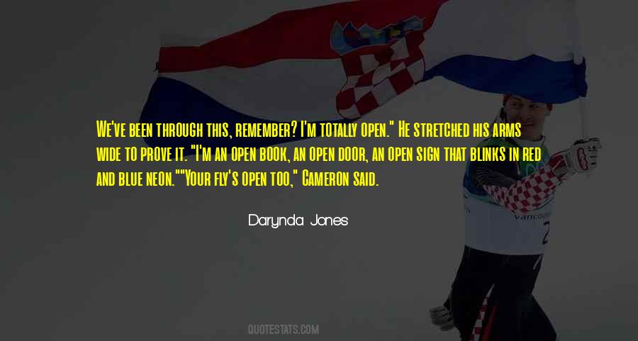 Quotes About Open Book #1602412