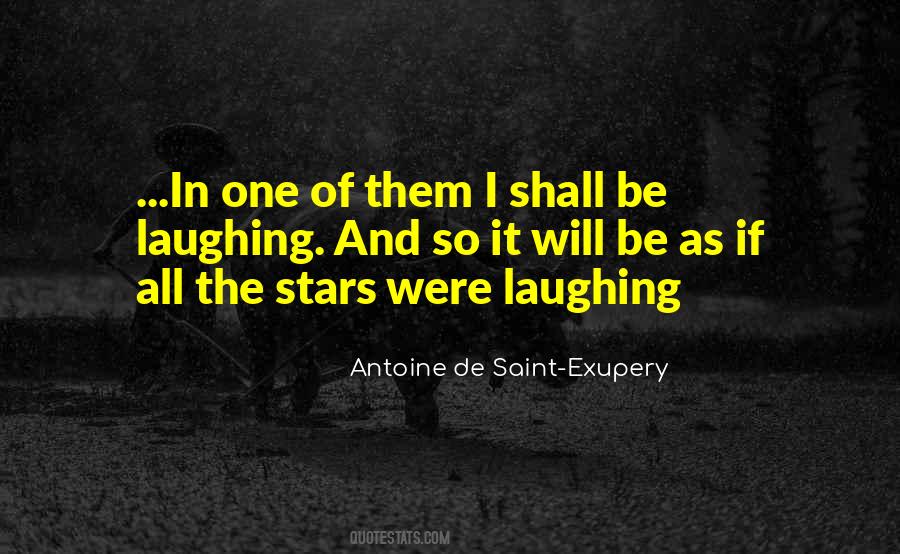 Exupery Little Prince Quotes #7362
