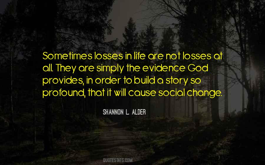 Quotes About Injustice In Life #1835071