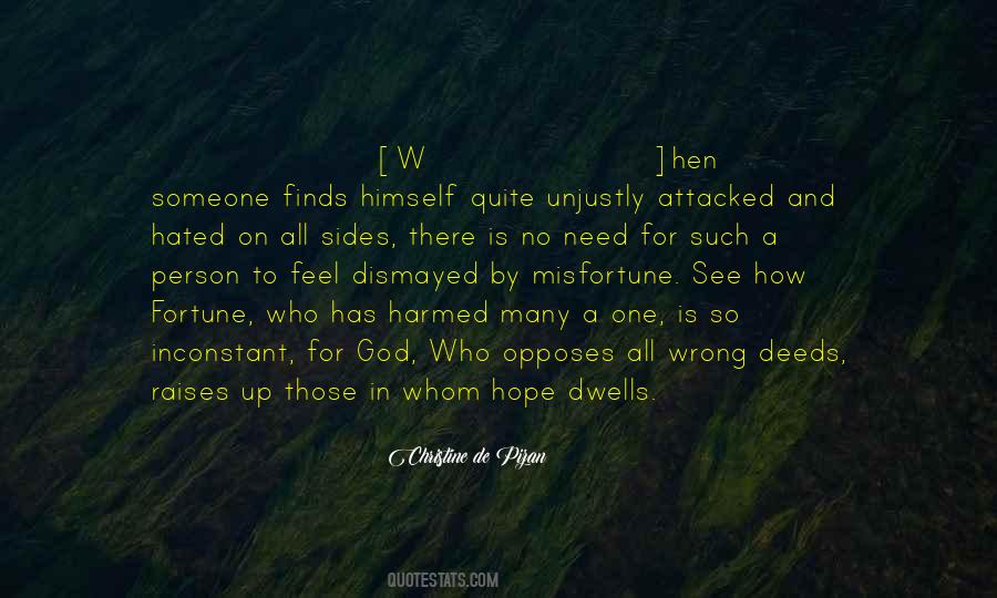 Quotes About Injustice In Life #1841983