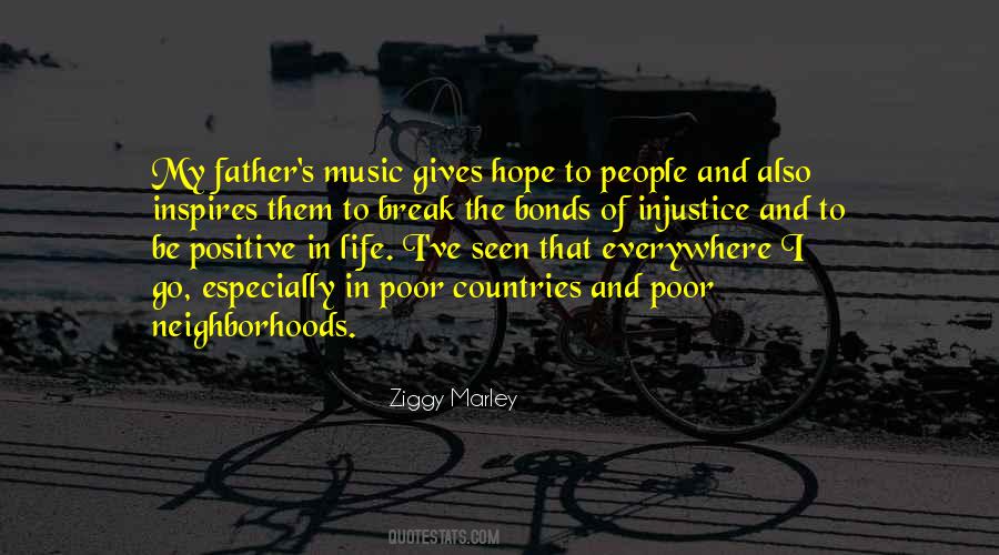 Quotes About Injustice In Life #382751