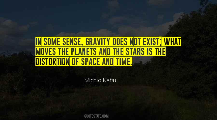 Quotes About Space And Science #171629