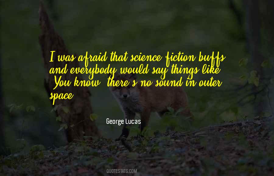Quotes About Space And Science #250789