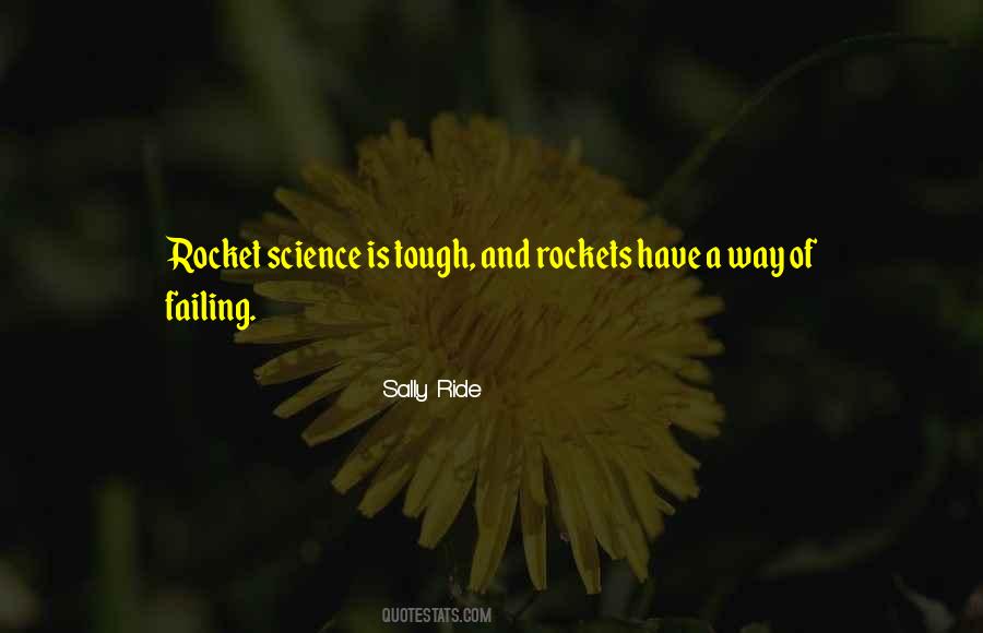 Quotes About Space And Science #616229