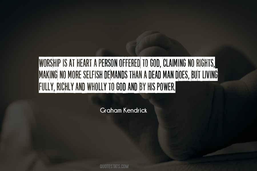 Quotes About Dead Person #122327