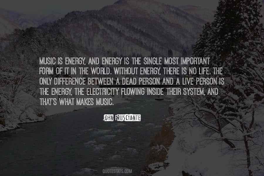 Quotes About Dead Person #1434899