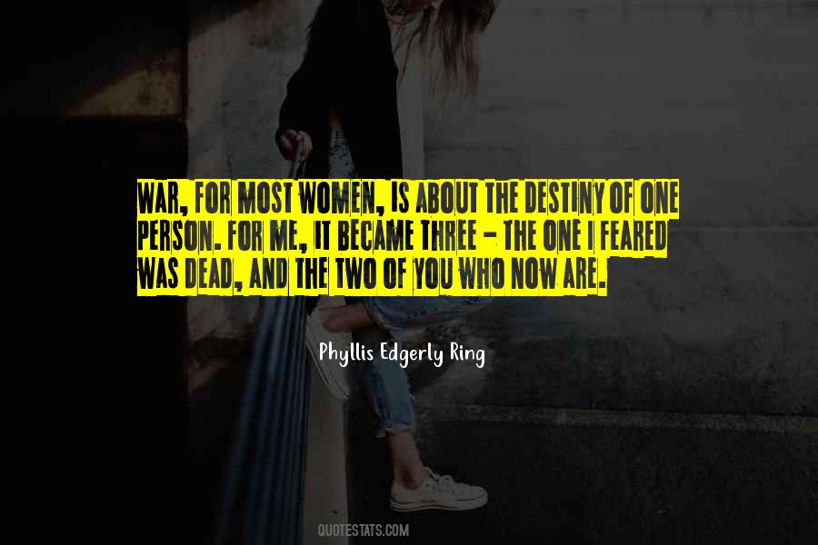 Quotes About Dead Person #347822