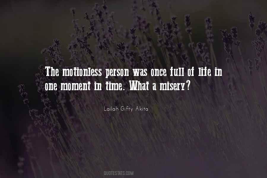 Quotes About Dead Person #549159