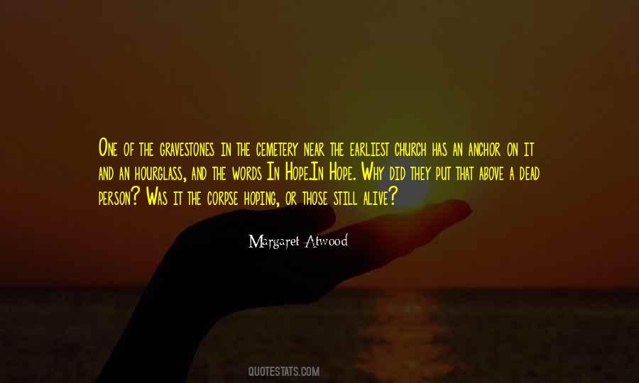 Quotes About Dead Person #905730